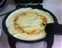 牛奶鸡蛋饼的做法图解4