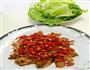 香辣照烧鸡腿的做法图解4