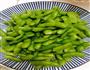 下酒菜 凉拌毛豆的做法图解1