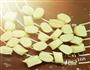 自制红薯味芋圆的做法图解6