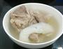 竹荪龙骨汤的做法图解4