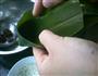 美味粽子的做法图解3