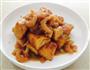 虾干烧豆腐的做法图解6