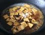 红烧油豆腐的做法图解2