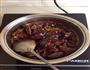 糖醋排骨的做法图解3