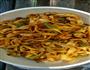 豆角焖面的做法图解7