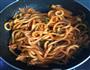 韩式辣炒乌冬面的做法图解9