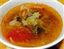 番茄牛腩汤的做法图解7