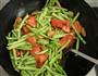豆角和面条的完美组合-豆角焖面的做法图解4