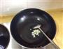 青菜炒腐竹的做法图解5