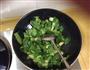 青菜炒腐竹的做法图解7