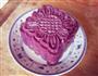 紫薯糕的做法图解10