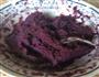 紫薯糕的做法图解3