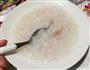 花胶,鱼块煲粥的做法图解3