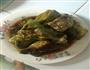 酸甜灯笼肉的做法图解5