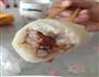 肉粽子的做法图解9