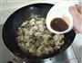 香菇肉末烧豆腐的做法图解5