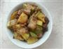 粉蒸瓜和土豆的做法图解7