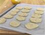 柠檬饼干低糖低油版的做法图解6