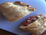 Calzone-Pizza包子的做法图解8