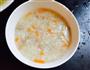 胡萝卜瘦肉粥-营养早餐粥的做法图解9