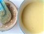 双色戚风蛋糕的做法图解4