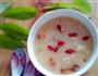 桃胶银耳绿豆粥的做法图解8