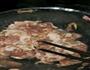 土豆肉片的做法图解1