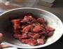 缤纷牛肉粒的做法图解1