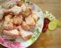 辣子鸡块-纯正土鸡制作的做法图解3