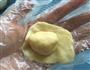 蛋黄酥的做法图解7