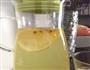 百香果柠檬夏日冰饮的做法图解3