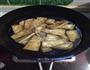 红烧锅塌豆腐的做法图解4
