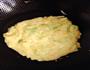 西葫芦鸡蛋饼的做法图解3
