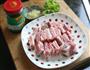 沙茶酱排骨令你胃口大开的下饭菜的做法图解1