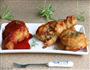香酥鸡腿的做法图解14