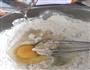 麻薯面包的做法图解3
