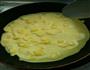 香甜玉米饼-元气早餐的做法图解9