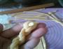 酥香小麻花的做法图解9