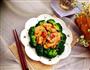 耗油杏鲍菇-素食也可以这么精美的做法图解19