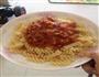 中式西红柿肉酱意面的做法图解5