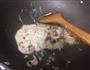 蘑菇意粉的做法图解3