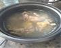 海带排骨汤的做法图解1
