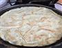 香葱鸡蛋饼的做法图解5