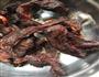 空气炸锅版牛肉干的做法图解2