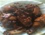 红烧鸡腿的做法图解7