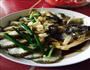 电饭锅蒸鲈鱼的做法图解2