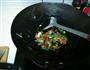 什锦炒米粉的做法图解5