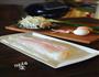 银芽滑蛋鲜鱼的做法图解1