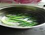 凉拌秋葵的做法图解2